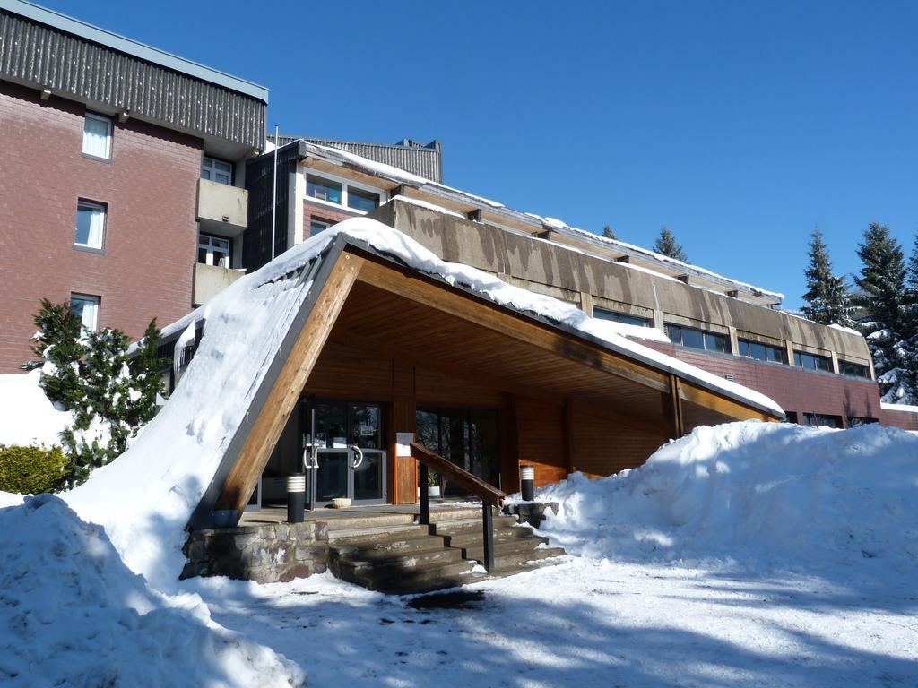Vvf Super-Besse Auvergne Sancy Super Besse Exterior foto