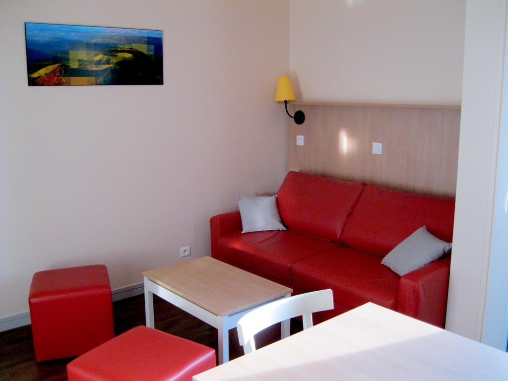 Vvf Super-Besse Auvergne Sancy Super Besse Quarto foto