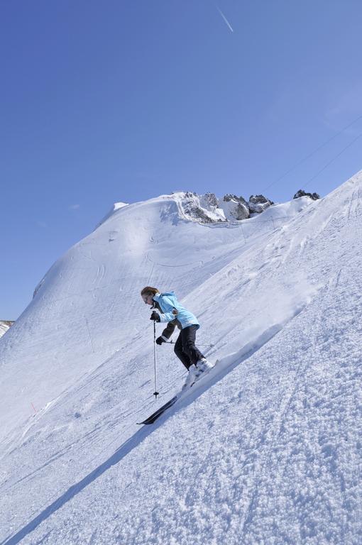 Vvf Super-Besse Auvergne Sancy Super Besse Exterior foto